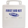 10-705 First Aid Kit Kemp Plastic 24 Unit