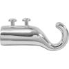 SPG-35-0001 Rope Hook Afras Industries 3/4