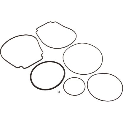  Pump O-Ring Kit Generic WhisperFlo/IntelliFlo