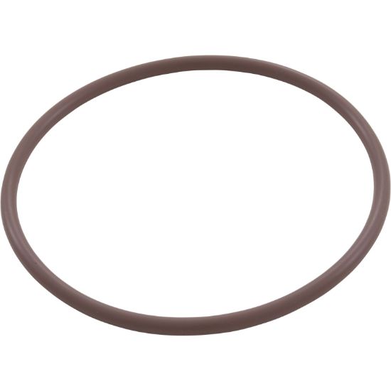  O-Ring Viton-VT75 4-3/8" ID 3/16" Cross Section Generic