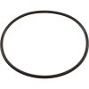  O-Ring Buna-N 4-1/8" ID 1/8" Cross Section Generic