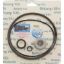 65051 Pump Rebuild Kit 51 Waterway Center Discharge Pump