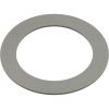 30-3811SX Gasket Softub Wall Fitting