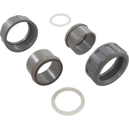 21063-801-000 Half Union Heater Raypak 2