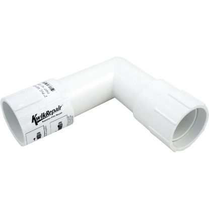  90 Elbow KwikRepair 2" x 2"