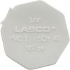 449-007 Plug Lasco 3/4