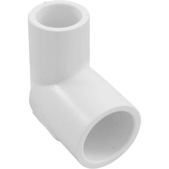 409-005 90 Elbow 1/2