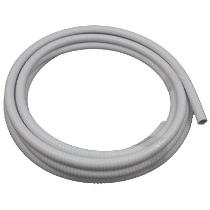  Flexible PVC Pipe 1/2" x 25 foot