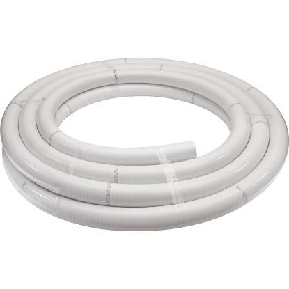  Flexible PVC Pipe 2"x 50 foot