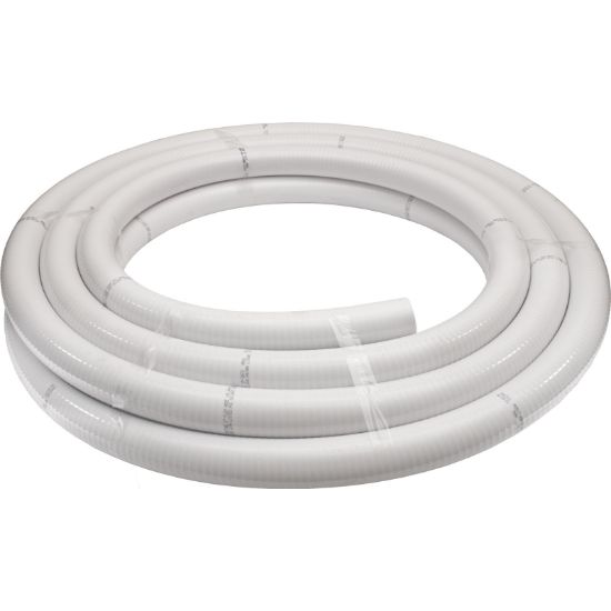  Flexible PVC Pipe 2"x 50 foot