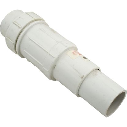 117-20 Expansion Coupling 2" Slip/spg