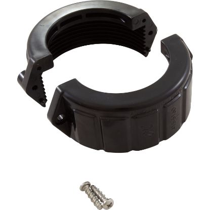 415-5161 Split Nut Waterway 2