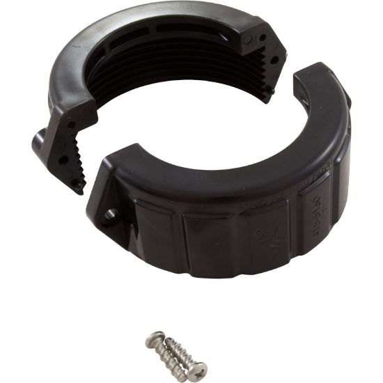 415-5161 Split Nut Waterway 2