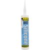 80200 Silicone Boss 802 General Purpose 10.3 oz Clear