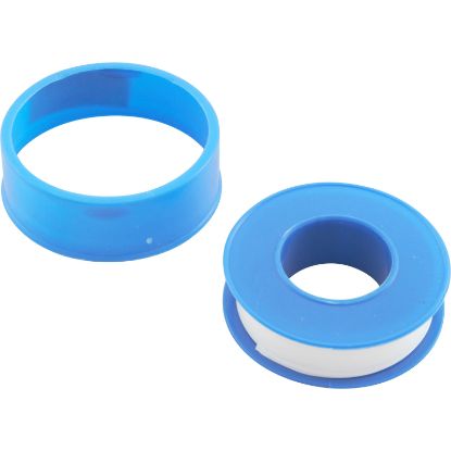 A05-0265 PTFE Tape 1/2" x 520"