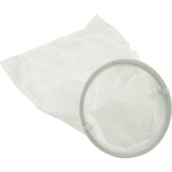 58309-000-030 All Purpose Bag CMP Leaf Canister Mesh 11" x 9"