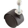 026-D Caster Wheels Power Vac Set of 4