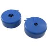 HH1157 Head Wheel Set Hammerhead 21"/30" Vacuum Large 2 Pack