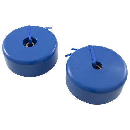 HH1157 Head Wheel Set Hammerhead 21"/30" Vacuum Large 2 Pack