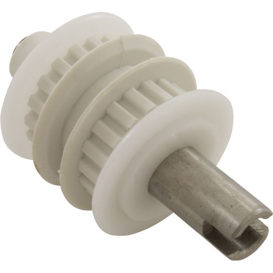 A3605 Pulley Assembly Water Tech Blue Diamond/Pearl Cleaners