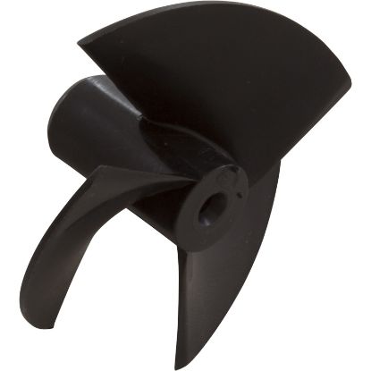 P00038 Propeller Water Tech Blue Diamond/Pearl Cleaners Screw-On