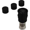 004-652-4949-03 Replacement Nozzle Paramount Retro Caretaker 99 Thd Black