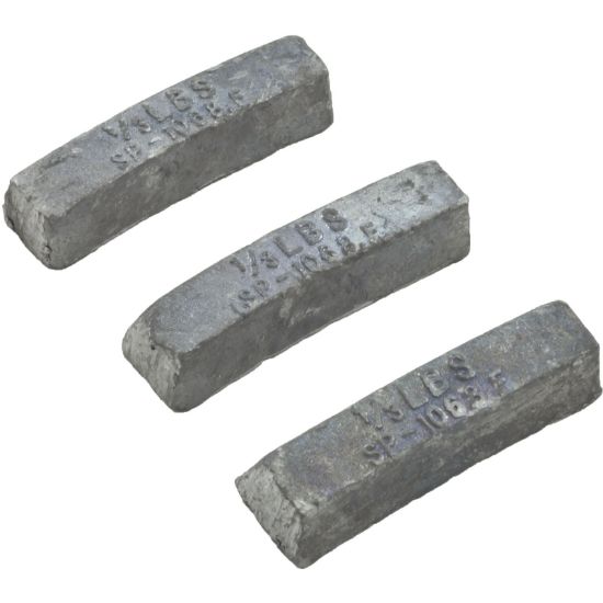 SP1068FA Weight 3 Pack Hayward SP1068/SP1069 1 Pound