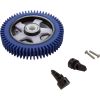 TVX7000FW-01 Wheel Kit Hayward TriVac 500/700 Front