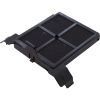 RCX97417 Filter Door Hayward SharkVAC/XL