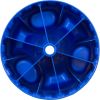 A2630BLPK Wheel Aqua Products Pool Rover Jr 2630 Series Blue Qty 2