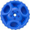A2630BLPK Wheel Aqua Products Pool Rover Jr 2630 Series Blue Qty 2