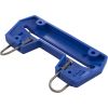 S1100BPK Bracket Assembly Aqua Products Aquabot/Turbo Handle Blue