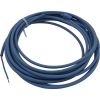 A1624001B Cable Assy AquaProdPoolRover2Core18AWG40'w/Float Blu