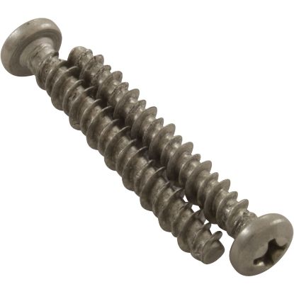 2500 Screw Aqua Products #8 x 1.175