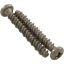 2500 Screw Aqua Products #8 x 1.175
