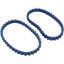 3201 Drive Track Aqua Products Standard Blue Quantity 2