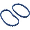 3201 Drive Track Aqua Products Standard Blue Quantity 2