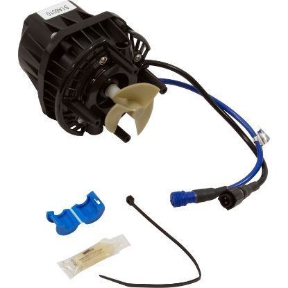 S1A6010 Pump Motor Aqua Products Duramax RC Cleaners 36vac EC AL