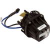 S1A6010 Pump Motor Aqua Products Duramax RC Cleaners 36vac EC AL