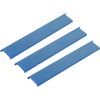 9305BB Intake Valve Flap Aqua Products Aquabot/Amax JrUmaxQty 3