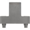 9985064 Handle Latch Maytronics Dolphin Gray