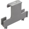 9985064 Handle Latch Maytronics Dolphin Gray
