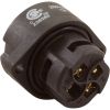 5020011 Amphenol Socket Maytronics Dolphin Power Supply