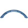 9980243 Lower Handle Maytronics Dolphin Orion Light Blue