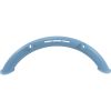 9980243 Lower Handle Maytronics Dolphin Orion Light Blue