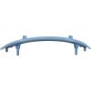 9980243 Lower Handle Maytronics Dolphin Orion Light Blue