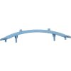 9980243 Lower Handle Maytronics Dolphin Orion Light Blue