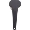 9995689 Handle Assembly Maytronics Dolphin DX Gray