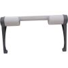 9995689 Handle Assembly Maytronics Dolphin DX Gray