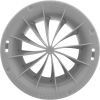 9995072 Impeller Tube Maytronics Dolphin Light Gray